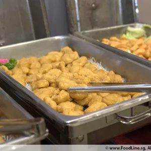 Chicken Nugget