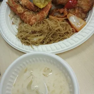 Other Food Items or Photos of Event (Please fill in below)