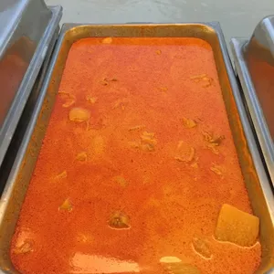 Other Food Items or Photos of Event (Please fill in below)