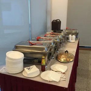 Other Food Items or Photos of Event (Please fill in below)