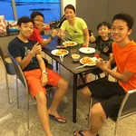Other Food Items or Photos of Event (Please fill in below)