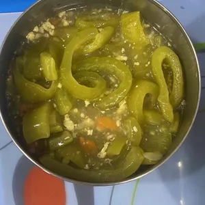 Dinner Tingkat (20 Days, 3 Dishes + Soup OR 4 Dishes)