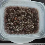 Dinner Tingkat (20 Days, 3 Dishes + Soup OR 4 Dishes)