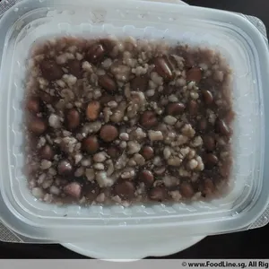 Dinner Tingkat (20 Days, 3 Dishes + Soup OR 4 Dishes)
