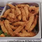 Tempura Prawn日式炸虾