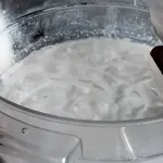 Honeydew Sago 蜜瓜西米露