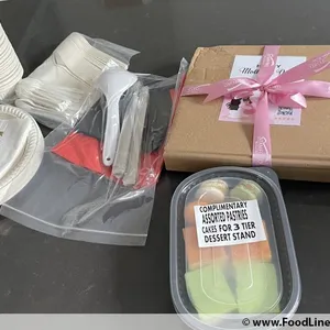 Other Food Items or Photos of Event (Please fill in below)