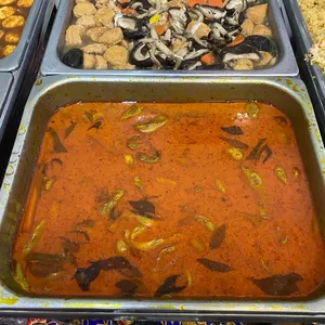Signature Curry Chicken