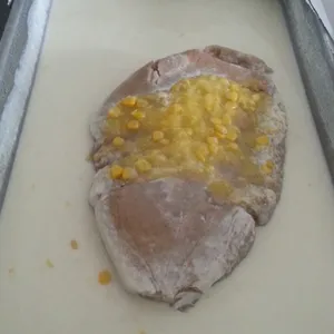 Yam Paste w/ Coconut Milk •芋泥椰浆(Chef's Recommended)