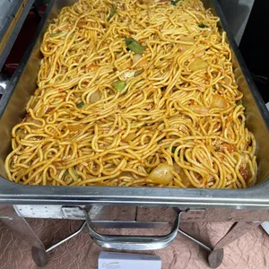 Signature Mee Goreng