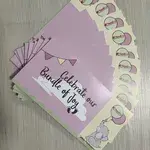 Joyous Gift (Voucher Colours: Pink) (Voucher Type: Physical Voucher)