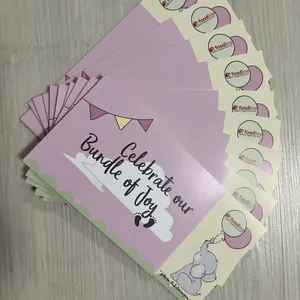 Joyous Gift (Voucher Colours: Pink) (Voucher Type: Physical Voucher)