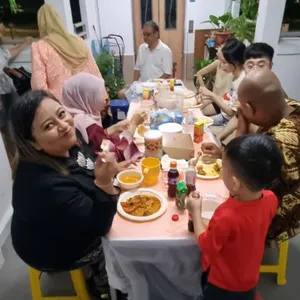 NASI PADANG SET