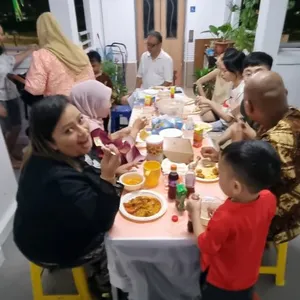 NASI PADANG SET