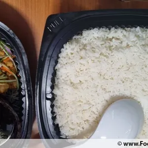 NASI PADANG SET