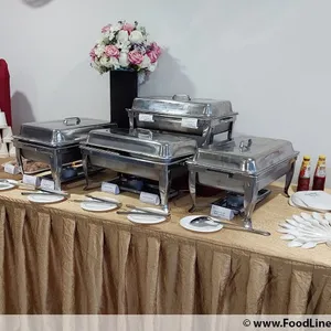 Other Food Items or Photos of Event (Please fill in below)
