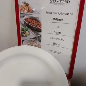 Other Food Items or Photos of Event (Please fill in below)
