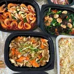 Other Food Items or Photos of Event (Please fill in below)