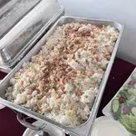 Seafood Fried Rice