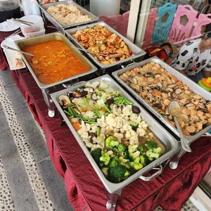Other Food Items or Photos of Event (Please fill in below)