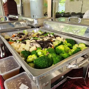 Four Season Vegetable
