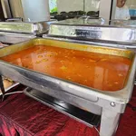 Signature Curry Chicken
