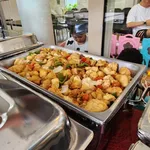 Sweet & Sour Fish
