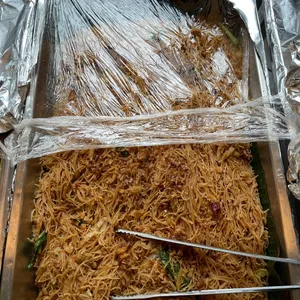 Sin Chow Bee Hoon 星洲米粉