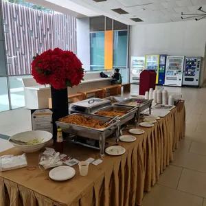 Other Food Items or Photos of Event (Please fill in below)