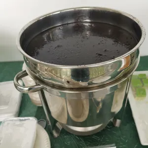 Bubur Pulut Hitam