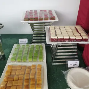 Kuih Talam (2Types)