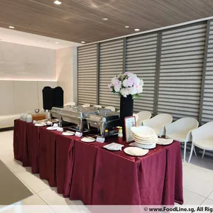 Other Food Items or Photos of Event (Please fill in below)