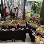 Other Food Items or Photos of Event (Please fill in below)