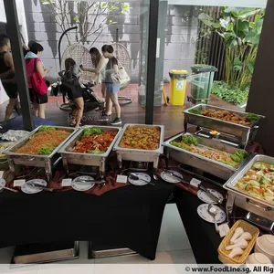 Other Food Items or Photos of Event (Please fill in below)