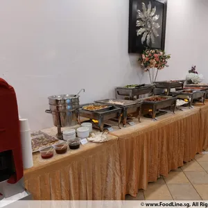Other Food Items or Photos of Event (Please fill in below)