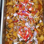 Nyonya Assam Fish Fillet 娘惹亚叁鱼片