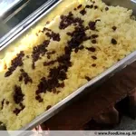 Butter Rice w Raisins
