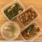 Tingkat Menu (10 Days Trial)