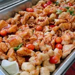 Sweet & Sour Fish