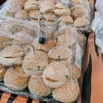 Mini Chicken Burger