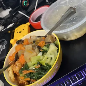 Other Food Items or Photos of Event (Please fill in below)