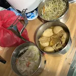 Dinner Tingkat (20 Days, 3 Dishes + Soup OR 4 Dishes)