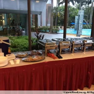 Other Food Items or Photos of Event (Please fill in below)