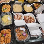 Yang Chow Fried Rice