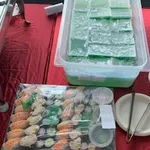 Signature Maki and Sushi Platter