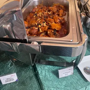 Ayam Masak Kuzi