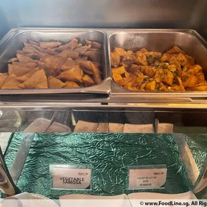Other Food Items or Photos of Event (Please fill in below)