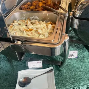 Other Food Items or Photos of Event (Please fill in below)