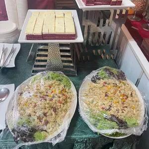 Other Food Items or Photos of Event (Please fill in below)