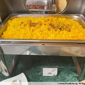 Nasi Kuning